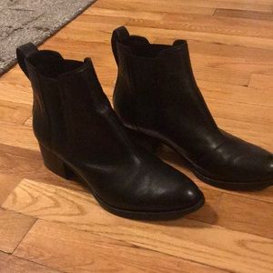 Rag & Bone Walker Boots